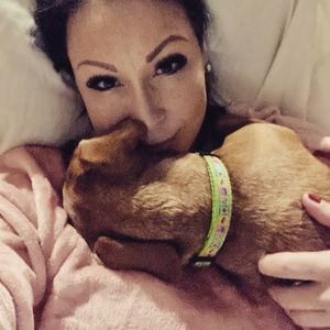 Meet your Posher, Sylvia